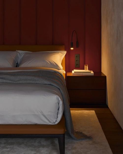 Гостевой дом оформил дизайнер Артем оганян, студия интерьера Buro. 02