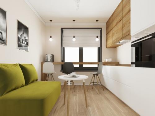 7 советов правильного освещения в квартире. 01