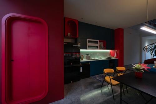 3gang House - жилой дом во Вьетнаме. 07