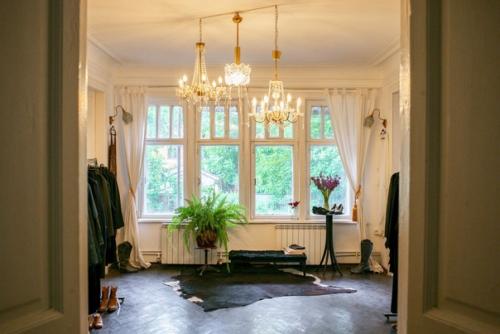 Подъезды нижнего Новгорода: ул. октябрьская, 27. 01