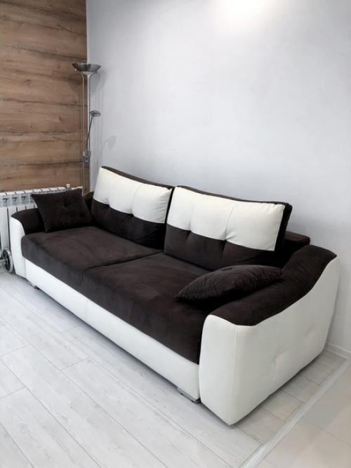 Скромные 23 квадрата. 06