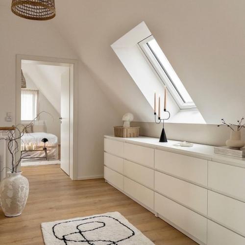 Еще один классический пример интерьера. 04