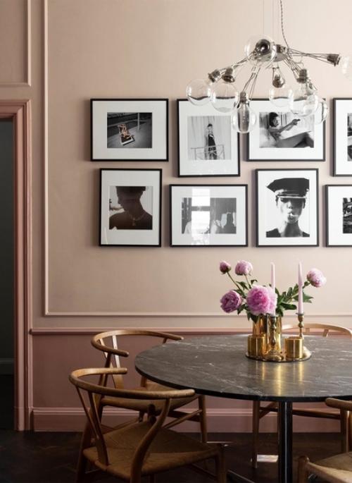 Квартира в Стокгольме площадью 109 кв. 09