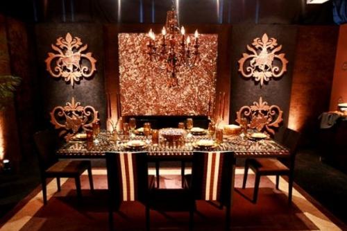 Гостиничный номер Godiva Chocolate Decadence Suite. 03