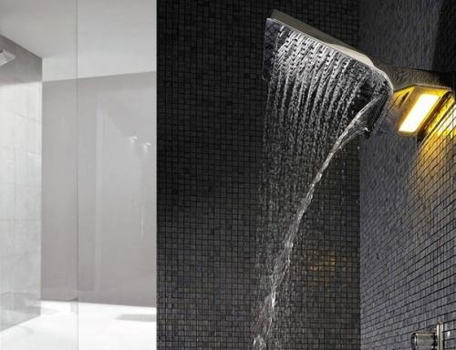 Мы Настраиваем воду для ванной комнаты: 02