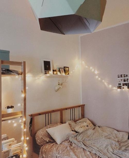 Как украсить свою комнату? 01