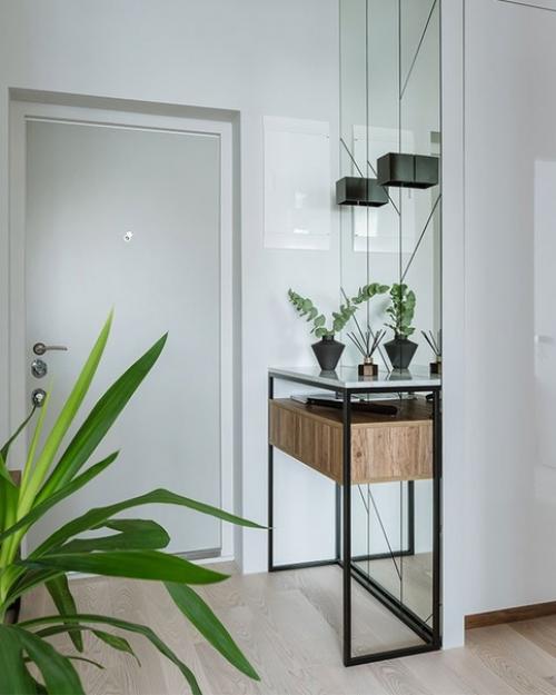 Квартира 60 кв. 07