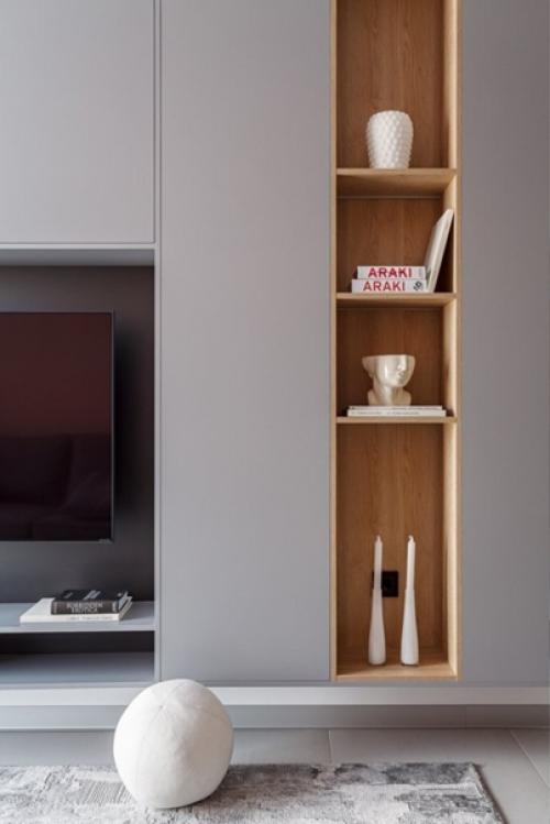 - 46 м 2 квартира -. 04