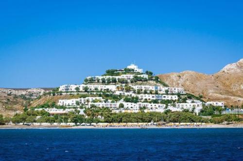 Мини - гид по острову кос (Греция? 07