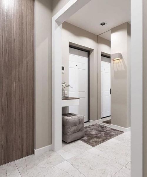 Как вам этот ремонт квартиры? 01