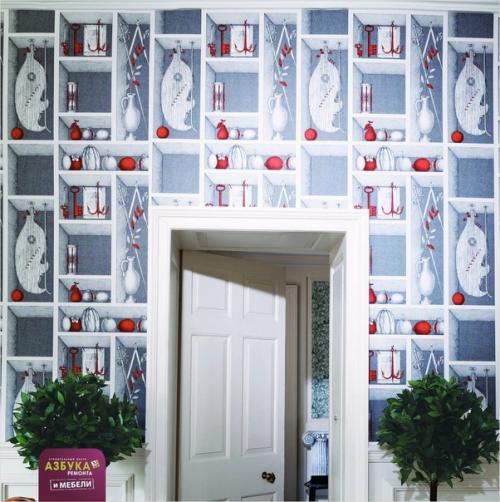 Аксессуары Fornasetti: живое искусство в необычных формах. 01