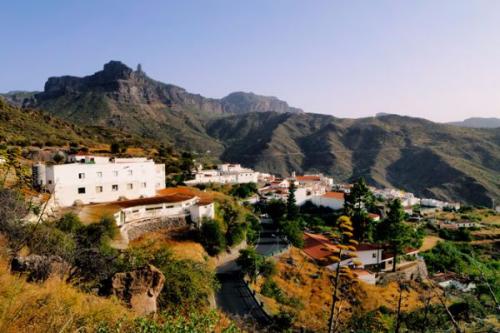 Отдых за пределами пляжей гран - канарии? 03