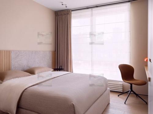 Сделано для себя: трешка для семьи архитекторов. 03