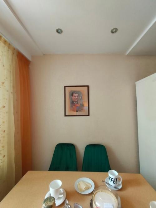 До/после в квартире без глобального ремонта. 07