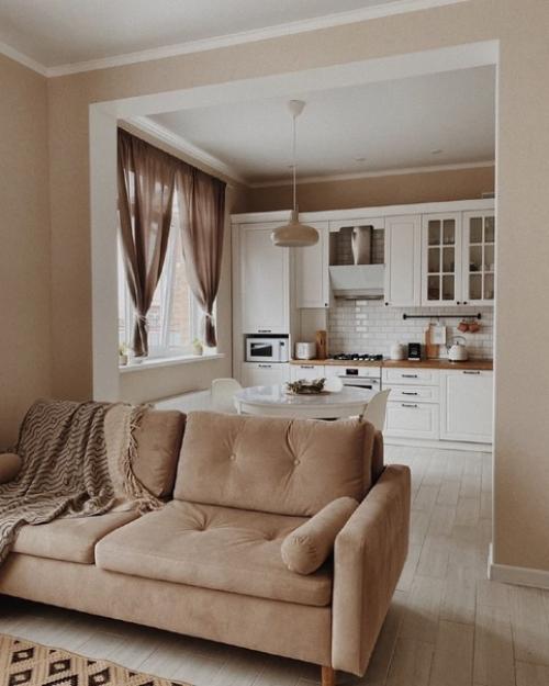 Как вам интерьер? 04