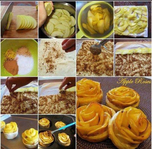 Красивая разделка для теста? 02