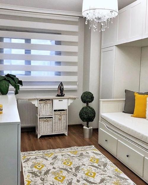 Ремонт без дизайнера. 05