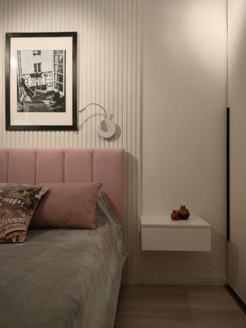 До/после в квартире без глобального ремонта. 04