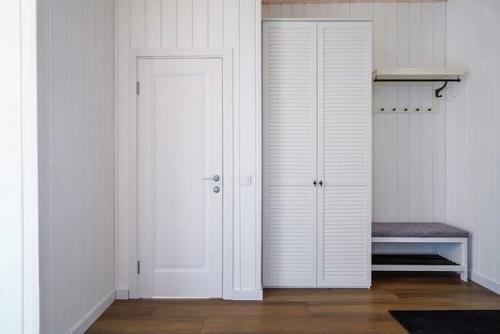 Новосельцево.  Проект 15. 02