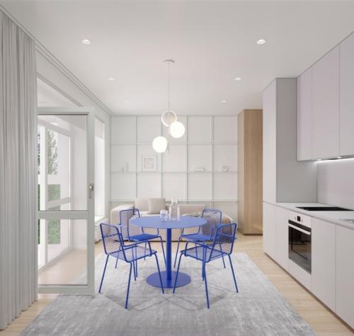 г. Москва. Студия 26 м 2. 04