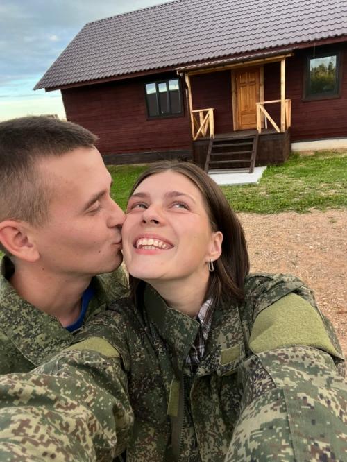 Три года назад мы купили борщевичное поле и придумали мечту! 01