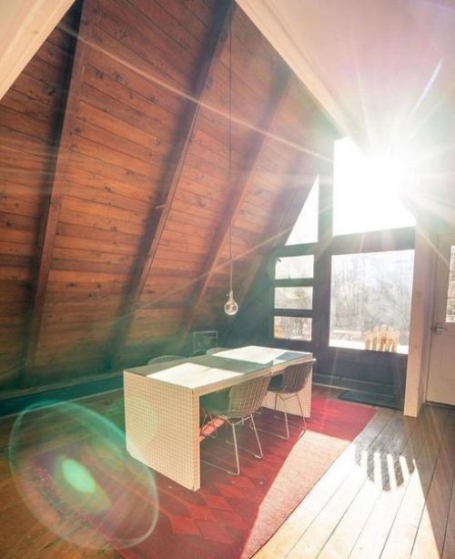 Легeндарный, красивый домик из CШA. 06