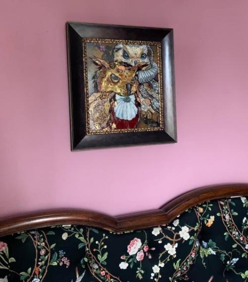 Публикую фотоотчеты заказчиков. 01