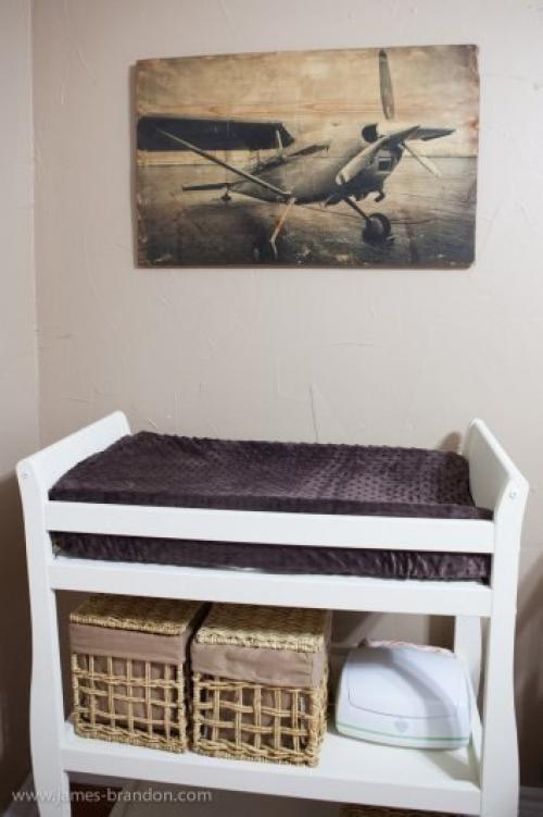 Как перенести фотографию на дерево. 08