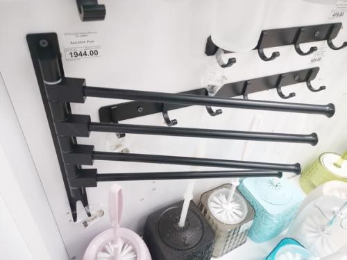 Стильные аксессуары в ванную комнату хотите? 02