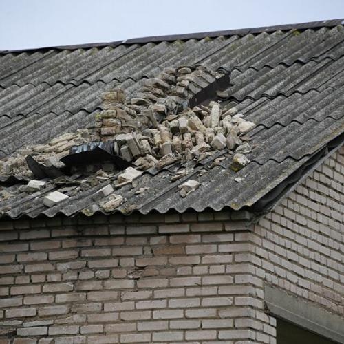 Мы никому не нужны: куда деваться жителям Заброшки под минском. 03