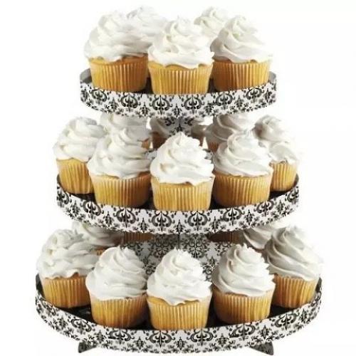 Столик для сладостей: Находка для интерьера. 05