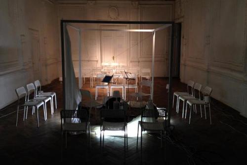 Топ - 20 лучших художественных галерей Санкт-петербурга. 01