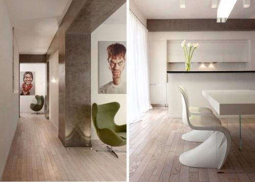 Приятный взгляду минимализм. 04