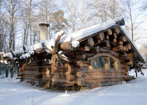 Единение с природой. 02