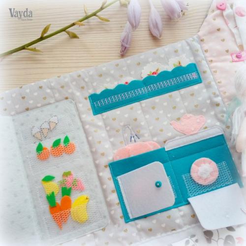 Люди, птицы и звери. 06