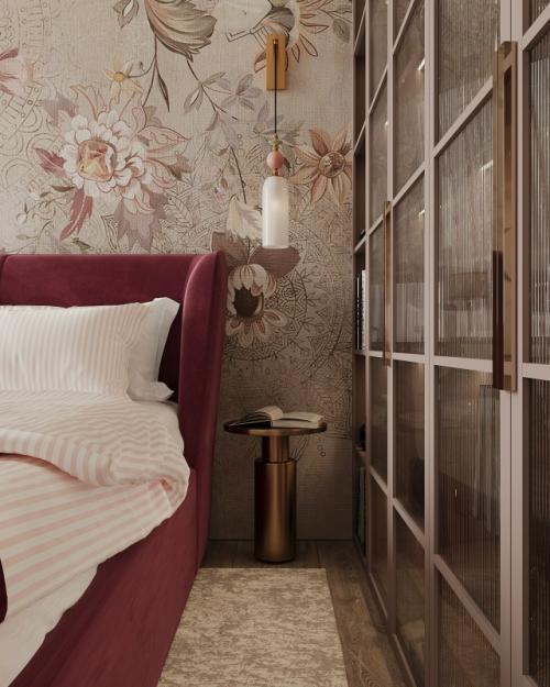 Номинация: текстиль в интерьере. 09