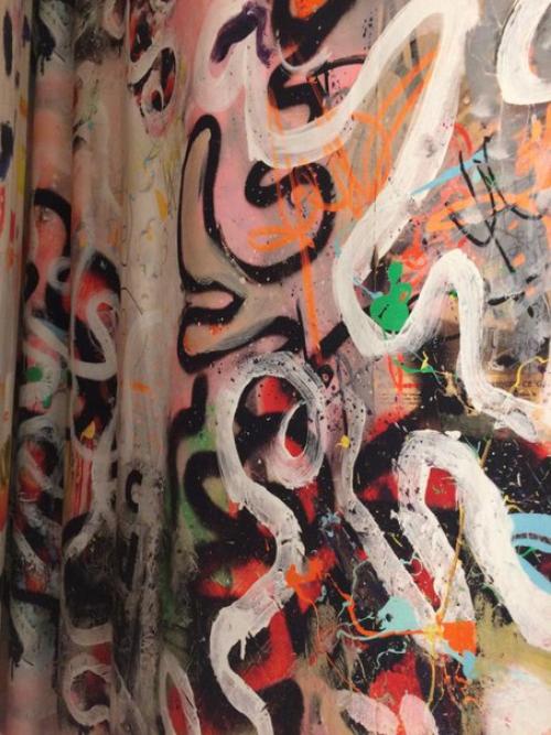 Самые модные фактуры и цвета - 2017. 02