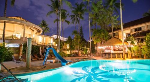 Отели пхукета 3* , внимание, только с хорошими отзывами? 08