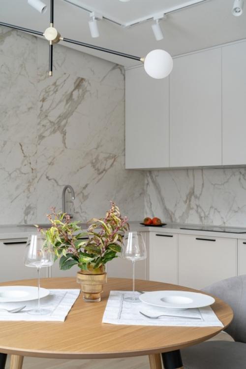 Квартира в новостройке в 53 кв. 03