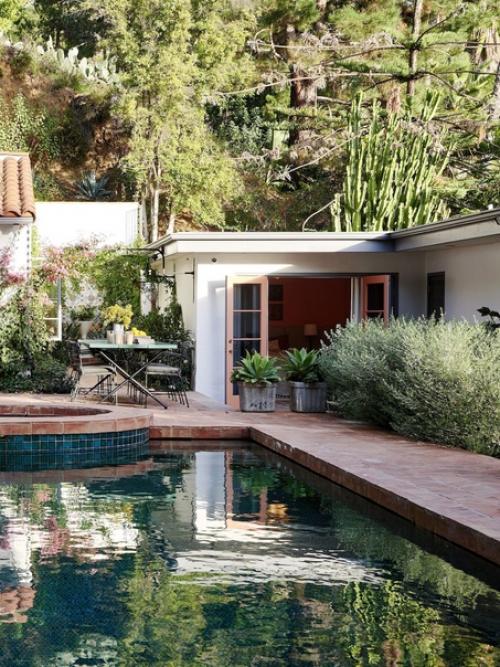 Цветочные мотивы и винтаж. 01