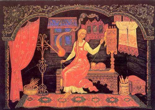 Польза рукоделия для женского здоровья. 03