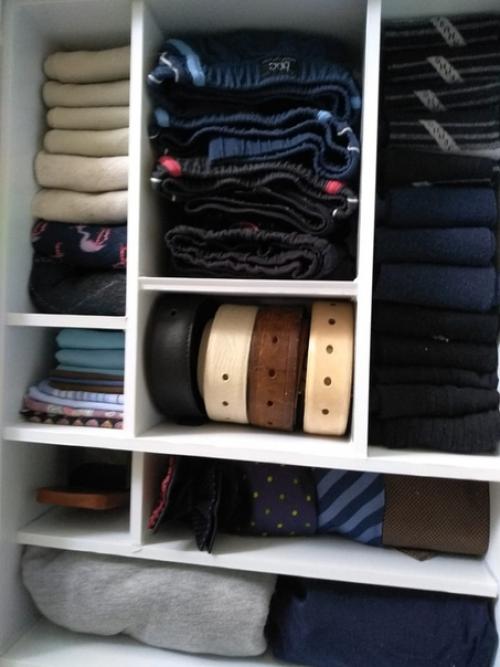 Хозяйке придан неправильный образ. 09