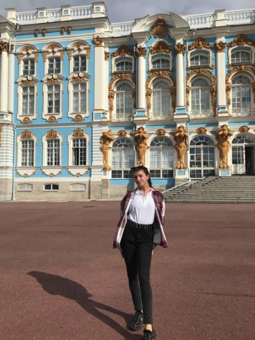 Краскилета 2022 Гагарина 100. 01