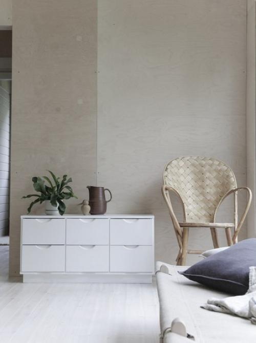 Интерьер недели.   Летний дом в Финляндии. 05