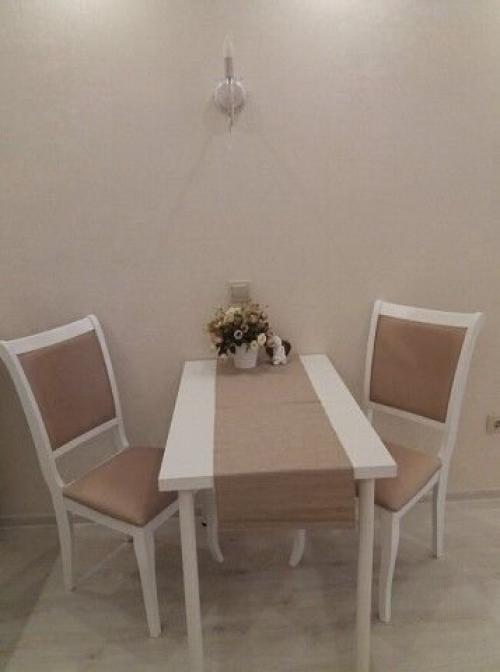 Квартира - студия 22 кв. 03