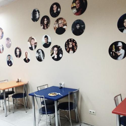 Продуктовыйнабор.  Столовая Фкусный Дворик все рекорды бьет! 08