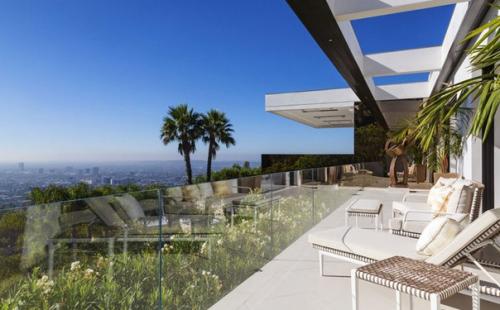 Пять лучших загородных панорамных видов со всего мира. 01