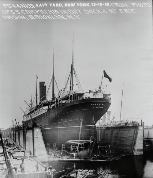 С днём рождения, легендарная Карпатия! 02