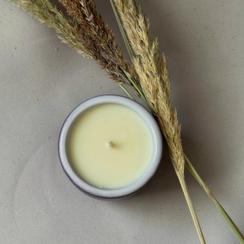 Летний свет свечей: актуальность вне сезона! 01 Летний свет свечей: актуальность вне сезона! 01