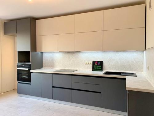 Привет, всем!   Хочу показать вам нашу новую работу. 02